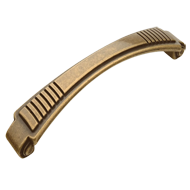 Cabinet Handle  - 128mm -  Sa