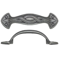 Cabinet Handle & Pull - 128mm - Florenc