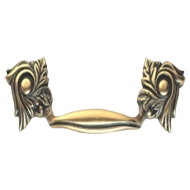 Cabinet Handle & Pull - 64mm - Orro di 