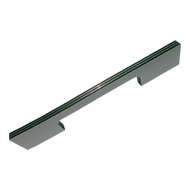 FLEX Cabinet Handle White Varnished - 4