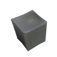 Modern Cabinet Knob -19.5mm - Chrome Pl