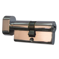 High Security Cylinder Lock - LXK - 60m