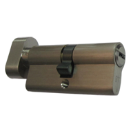 Single Cylinder Lock - LXK - 70mm - SS 