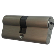 Cylinder Lock - LXL - 70mm - Stainless 