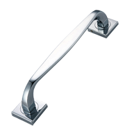 Door Pull Handle - CP