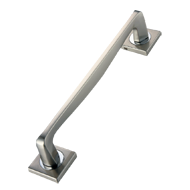 FLORENCE Door Pull Handle - 325mm - Chr