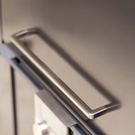 MANGO Cabinet Handle - 320mm - Bright C
