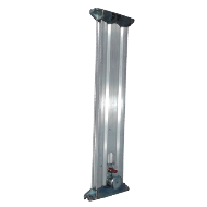 LIBRA CH Wall Hanging Vertical Profile
