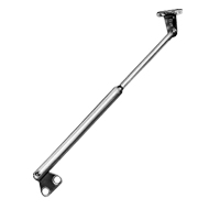 Telescopic Arm - 200mm - Nickel Brass F