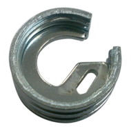 Connecting Excenter - 34X13.5 - Steel F