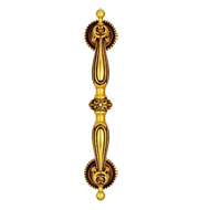 Cabinet Handle & Pulls -190mm - Orro An
