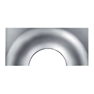 Cabinet Handle & Pulls - 64mm - Chrome