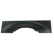 Cabinet Handle & Pulls - 64mm - Black C