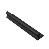 Cabinet Handle & Pulls - 736mm - Black 