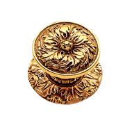 Door Knob - Orro Antique Finish