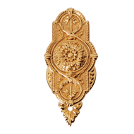 Door Knob - Orro Antique Finish