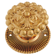 Door Knob - Orro Antique Finish