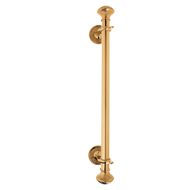 Door Pull Handle - 1000mm - Orro Antiqu