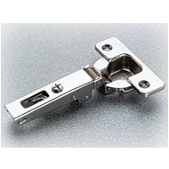 F Series Hinge(Thick) - SS Finish
