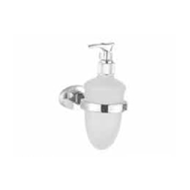 Ventis Liquid Dispenser - Chrome Plated
