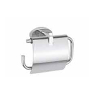 Ventis Tissue Paper Holder with Lid - C