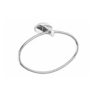 Ventis Napkin Holder - Chrome Plated Fi
