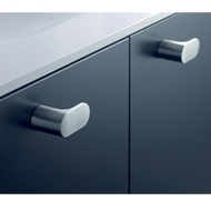TAP 16 Cabinet Handle - Bright Chrome