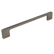 Modern Cabinet Handle - 204mm - Graphi