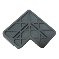 Corner Connector - Grey Colour