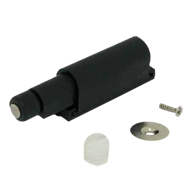 Magnetic Push Catchers - Grey Colour -