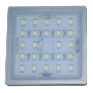 Down Light - 60 - Warm White Colour