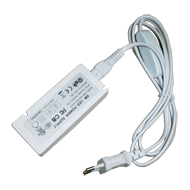 LED Power Supply - White Colour