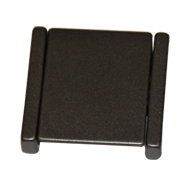 MODERN Cabinet Handle - 40X38mm - Graph