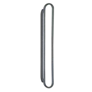 MODERN Cabinet Handle - 236X28 - Graphi