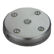 Human Body Sense Light - 90mm - Warm Wh