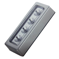 Touch Light - White Colour