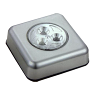 Touch Light - 70mm - Warm White Colour