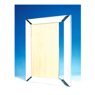 Alumix Furniture Profile - Length - 3 M