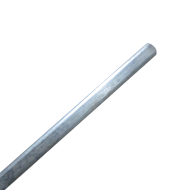 Furniture Profile - Stainless Steel Fin