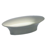 Cabinet Handle - 32mm - Chrome Plated F