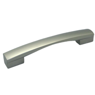 Cabinet Handle - 256mm -  Sat