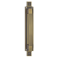 OPERA Door Pull Handle - 240 mm - Bronz