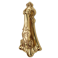 Liberty Door Knocker - Patine Matt Fini