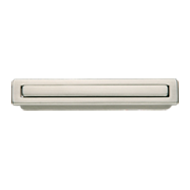Modern Cabinet Handle - 110x15mm - Poli