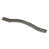 Cabinet Handle - 288mm - Crystal with