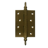 Mandir Bearing Hinges - 4X3X3 Inch - Go