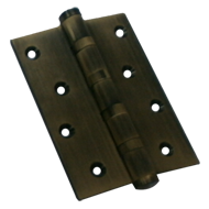 Bearing Heavy Hinges - 4x3x3 Inch -  An