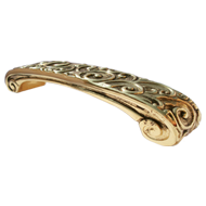 Cabinet Handle - 128mm - Castellana Gol
