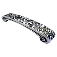 Cabinet Handle - 96mm - Castellana Silv