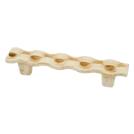Cabinet Handle - 96mm - Matt Bone Finis